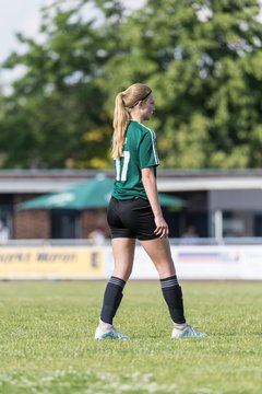 Bild 366 - wBJ TuRa Meldorf - Walddoerfer : Ergebnis: 0:4